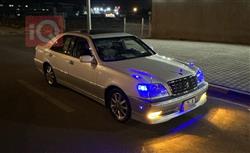 تويوتا كراون